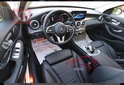 مرسيدس بنز C-Class